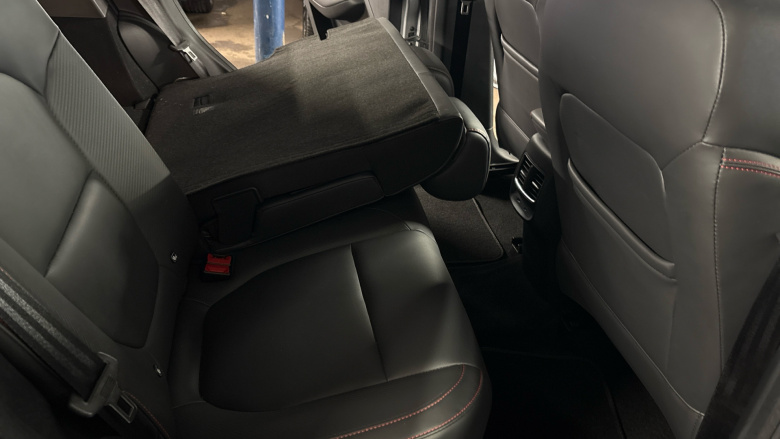 MG ZS 130kW Trophy EV 51kWh 5dr Auto Electric Hatchback